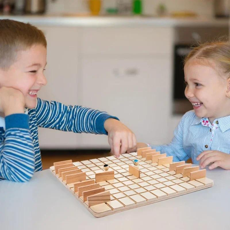 Yiran bag Verfolgungs- und Abfang-Kampfspiel Spielzeug ab 3-6 Jahre - Bild 2