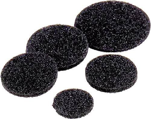 LAPP SKINTOP SD-M 12 Dichteinsatz aus PE-Schaum in Schwarz, 100 Stück - Bild 1