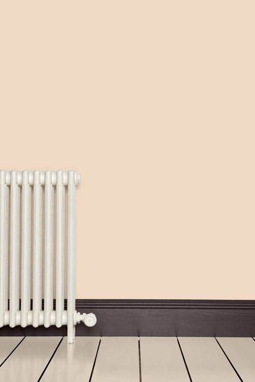 Farrow & Ball Exterior Eggshell Wandfarbe Setting Plaster 231 Pink 2,5 l - Bild 2