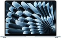 Apple MacBook Air 15" 2026 CTO Notebook in Blue oder Silver mit macOS - Bild 1