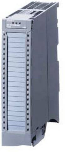 Siemens SIMATIC Analogausgabemodul Indus.Sector 6ES7532-5HD00-0AB0 in Grau - Bild 1