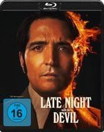 Late Night with the Devil, Blu-ray - Bild 1