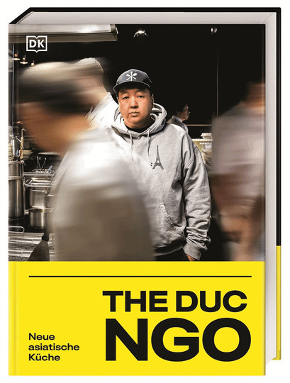 The Duc Ngo. Neue asiatische Küche. von The Duc Ngo, gebundene Ausgabe - Bild 1