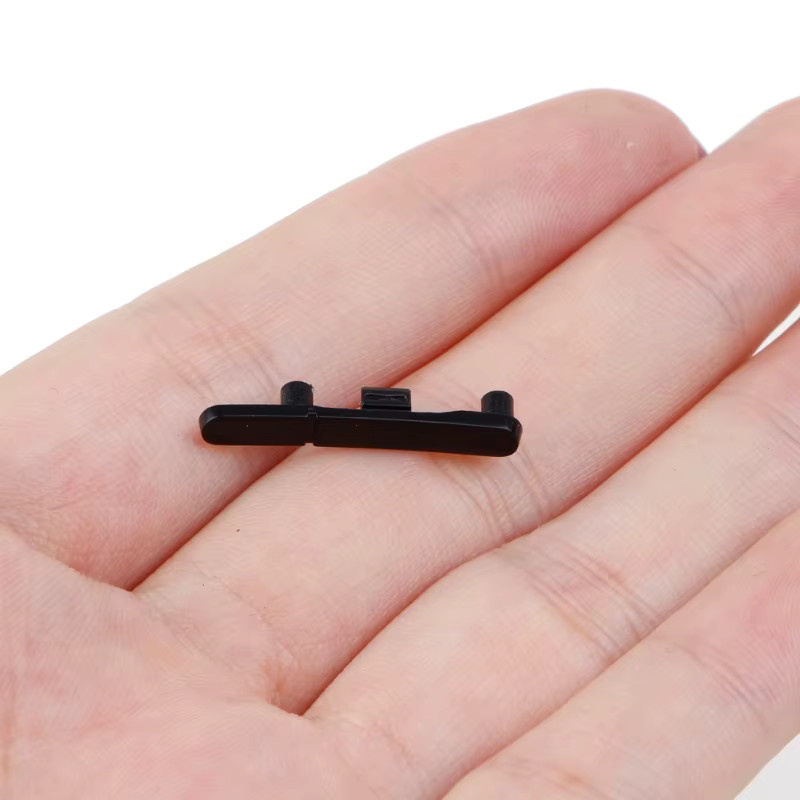 Wacom Ersatzknopf für Stift KP-504E und 503E in Schwarz - Bild 3