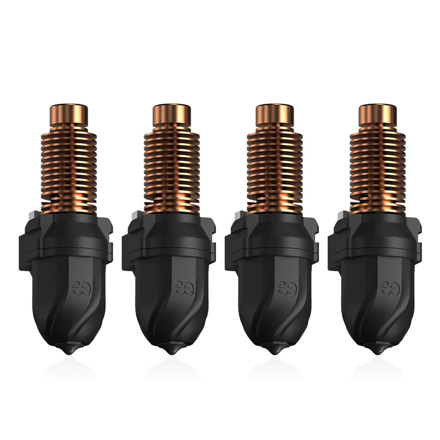 Trianglelab & Phaetus Conch Hotend für AD5M und AD5M PRO - Bild 2