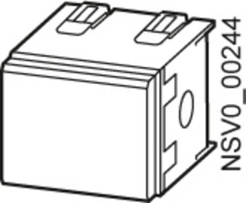 Siemens Abgangskasten BD01-AK01X/ZS in Lichtgrau mit 16A und 10mm² für 400 V/AC - Bild 1