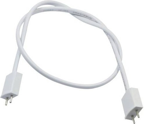 LEDmaxx LCV01 LEDconnect Verbindungskabel in Weiß - Bild 1