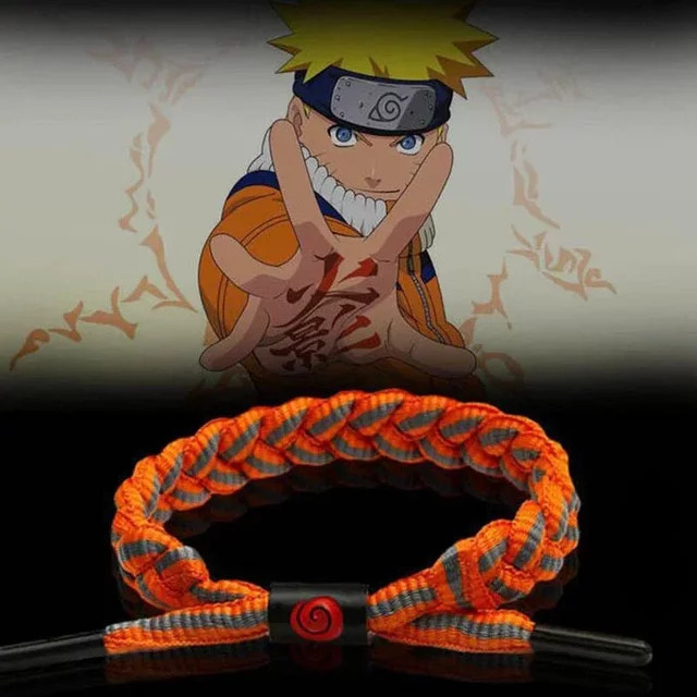 Naruto Handband, Kinder - Bild 1