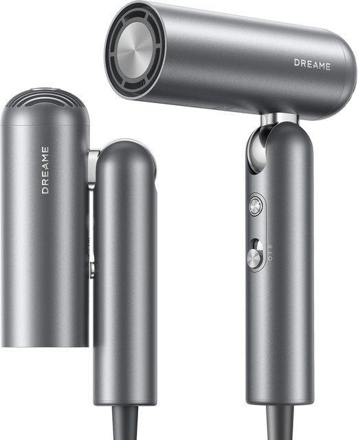 Dreame Pocket Neo 2 Haartrockner, Grau, Unisex - Bild 2