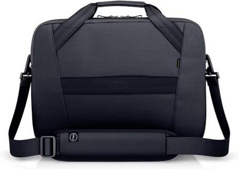 Dell EcoLoop Pro Slim Briefcase 15 Notebook-Tasche Schwarz - Bild 1