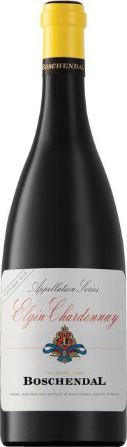 Boschendal Chardonnay Weißwein, Elgin, Südafrika, 2023, trocken, 13,5 %, 0,75 l - Bild 1