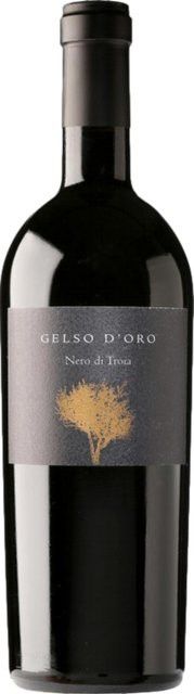 Podere 29 Nero di Troia Rotwein, Puglia, 2022, trocken, 0,75 l - Bild 1