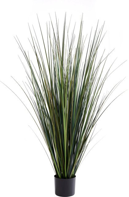 Aplanta Künstliches Gras Selwyn Höhe: 120 cm - Bild 1