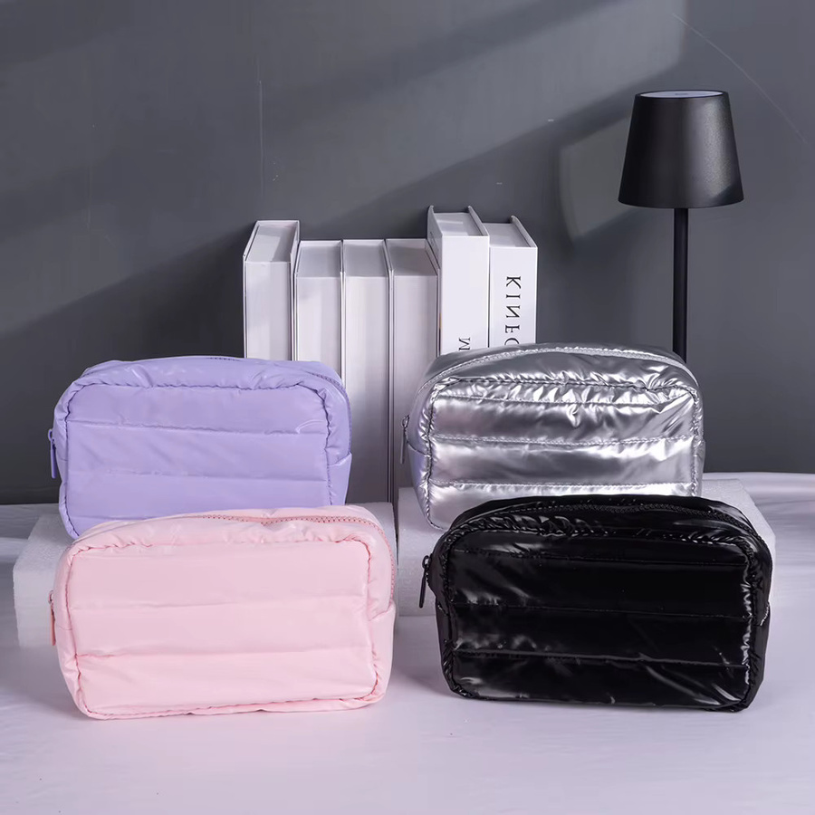 Airfriend Make Up Pouch Organizer, wasserdichte Kosmetiktasche - Bild 3