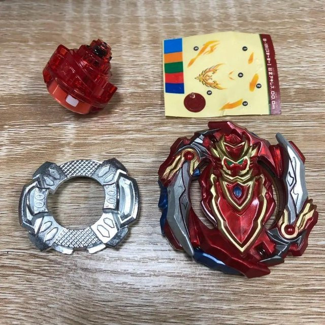 Solong4u S3 Klassische Stile Kreisel Spielzeug - Bild 1