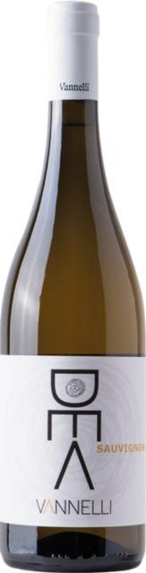 Vini Vannelli Sauvignon Blanc Weißwein, Lazio IGP, 2024, trocken, 0,75 l - Bild 1