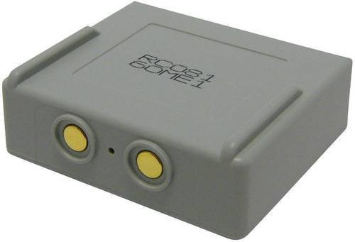 Beltrona Kran-Fernbedienungs-Akku 3.6V 2500 mAh in Grau - Bild 1