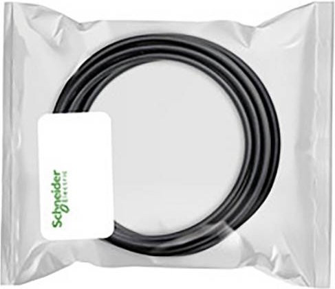 Schneider Electric VW3S8201R15 Erweiterungsmodul in Schwarz - Bild 1