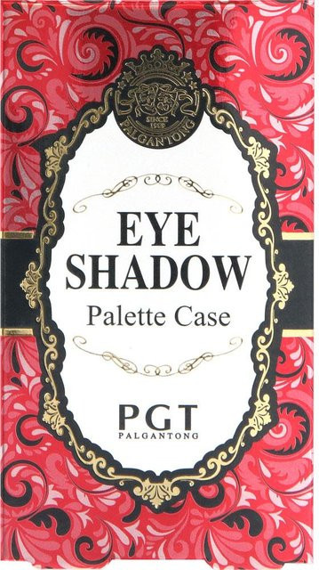 Palganton Lidschattenpalette, Puder, Unisex - Bild 1