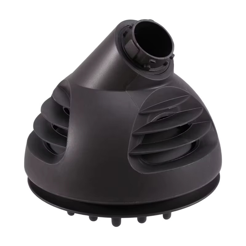 Dyson Diffusor-Aufsatz für Airwrap HS09, Schwarz - Bild 2