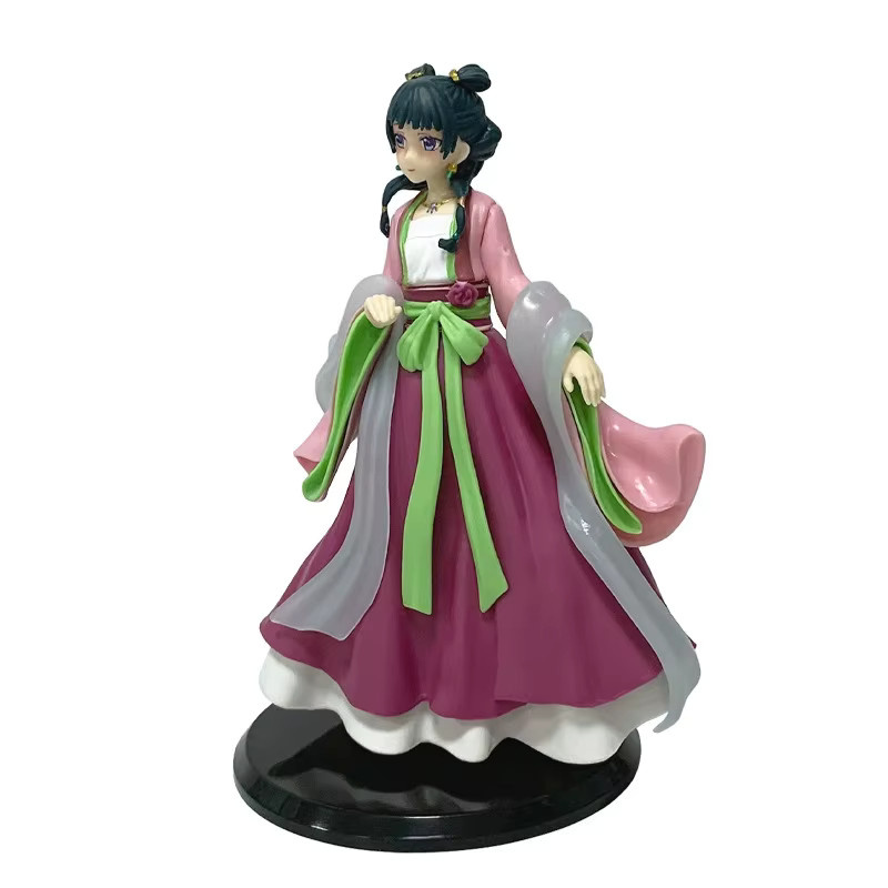 Bandai The Apothecary Diaries Maomao, Anime-Figur, Einzelfigur, Bunt / Mehrfarbig - Bild 3
