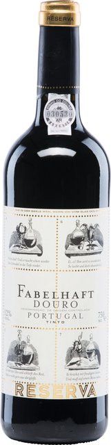 Niepoort Rotwein Fabelhaft Reserva 2022, Douro, trocken, 0,75 l - Bild 1