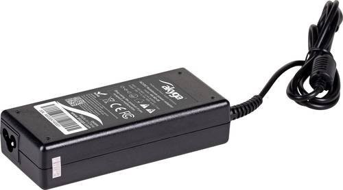 Akyga AK-ND-08 Notebook-Netzteil 90W 19V 4.74A in Schwarz - Bild 1