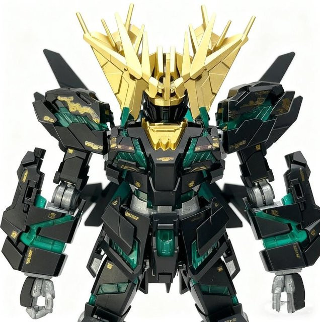 Destiny Rx-0 Banshee Norn Hg, Modellbausatz, Actionfiguren, ab 14 Jahren - Bild 1