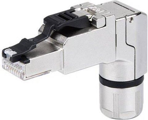 WAGO SPS-Steckverbinder 750-979/000-013 in Silber - Bild 1