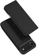 Nevox VARIO Series Handyhülle für iPhone 17 Air in Schwarz und Transparent - Bild 1