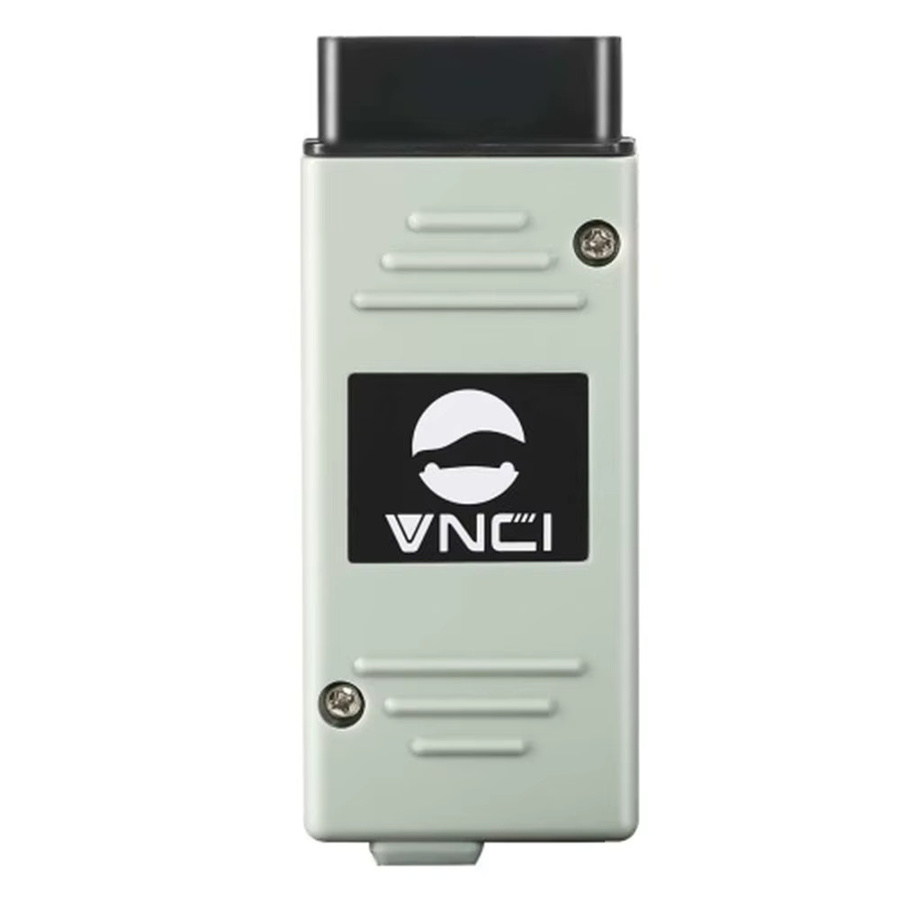 VNCI 6516SZ Auto-Diagnosetool für Suzuki Automobile in Grau, spezielles Inspektionswerkzeug kompatibel mit Original SDTII OEM-Softwaretreibern - Bild 4