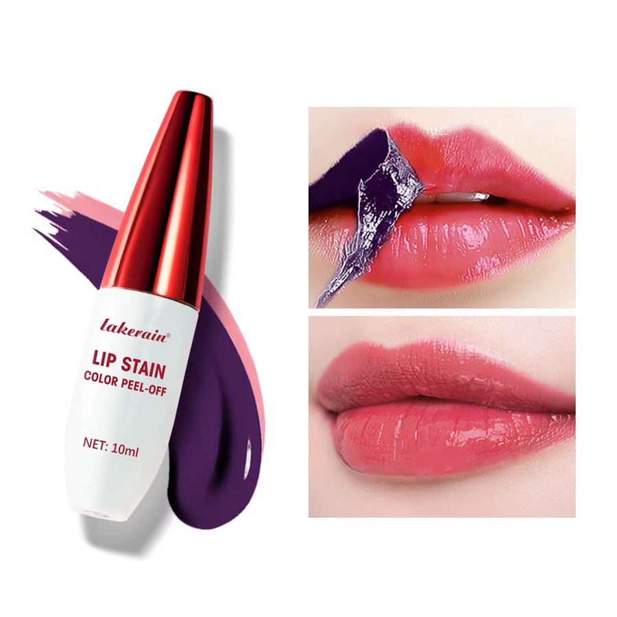 ibcccndc Tattoo-Lipgloss, glänzend, 10 g, Unisex - Bild 4