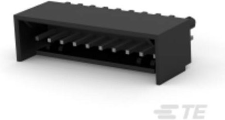 TE Connectivity 3-644487-0 Package in Schwarz - Bild 1