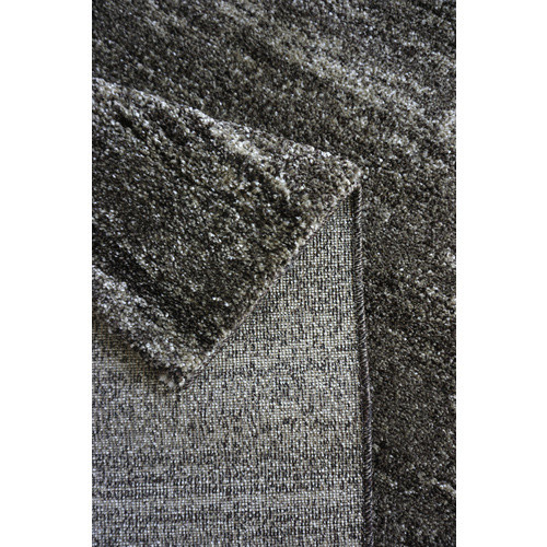Astra Teppich Samoa rechteckig aus Polypropylen in Grau, B: 80 cm, L: 150 cm - Bild 3
