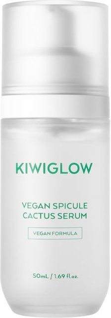 KIWIGLOW Spicule Kaktus Serum, 50 ml, für empfindliche Haut - Bild 1