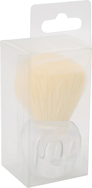 Beautyyy Nagelstaubbürste, beige, Unisex - Bild 1