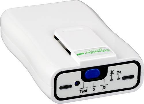 Schneider Electric LV434206 Schutzschalterzubehör in Weiß - Bild 1