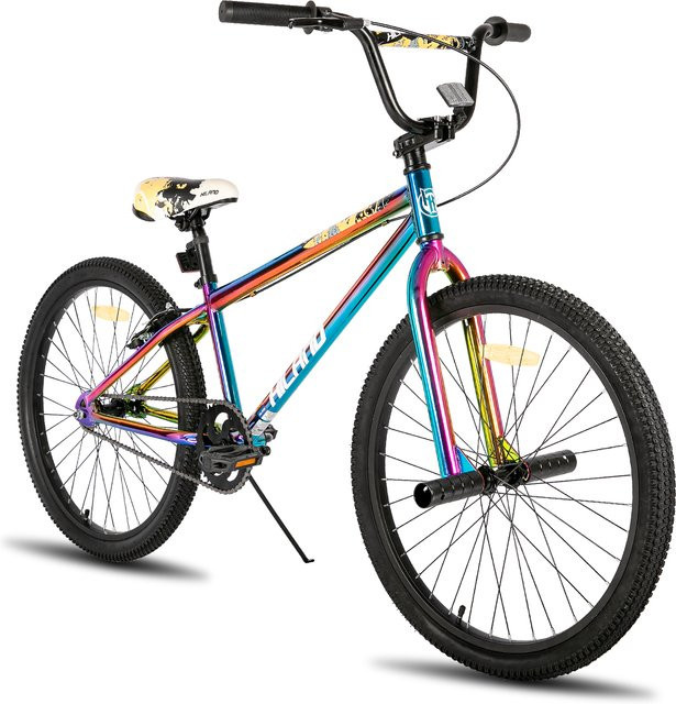 Hiland BMX-Fahrrad, 26-Zoll - Bild 1