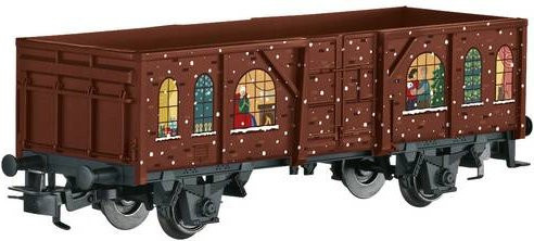 Märklin Start up 44224 Offener Güterwagen, AC, 1:87 (Spur H0) - Bild 1