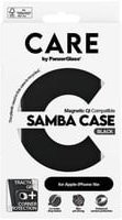 PanzerGlass Fashionable Samba MagSafe Case für Apple iPhone 16e in Schwarz - Bild 2