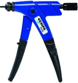 Gesipa Blindnietmutter-Handgerät FireFly M5 in Blau - Bild 1