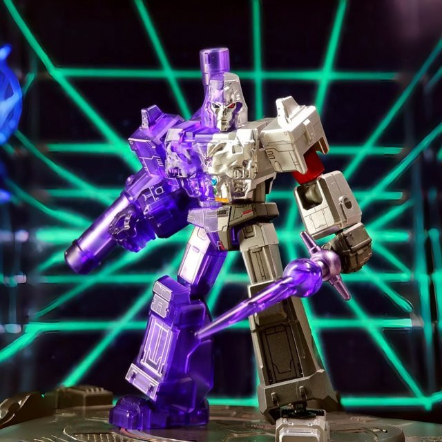 Blokees Transformers Galaxy Version Vol.9, Actionfigur, Transformierbares Spielzeug - Bild 1