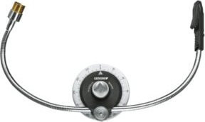 Gedore 8200-01 Drehwinkel-Messgerät 1/2" in Silber - Bild 1
