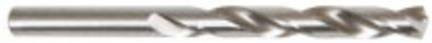 Metabo HSS-G Metall-Spiralbohrer in Silber, Durchmesser: 11,5 mm, Gesamtlänge: 14,2 cm - Bild 1