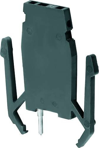 Weidmüller Testadapter 1915450000, 25 Stück, Schwarz/Stahl - Bild 1