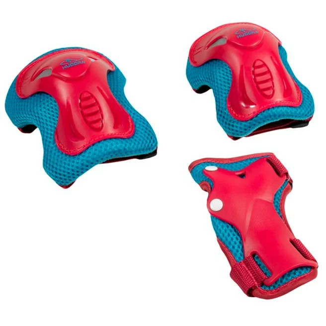 HUDORA Protektoren Set Kids - Bild 1