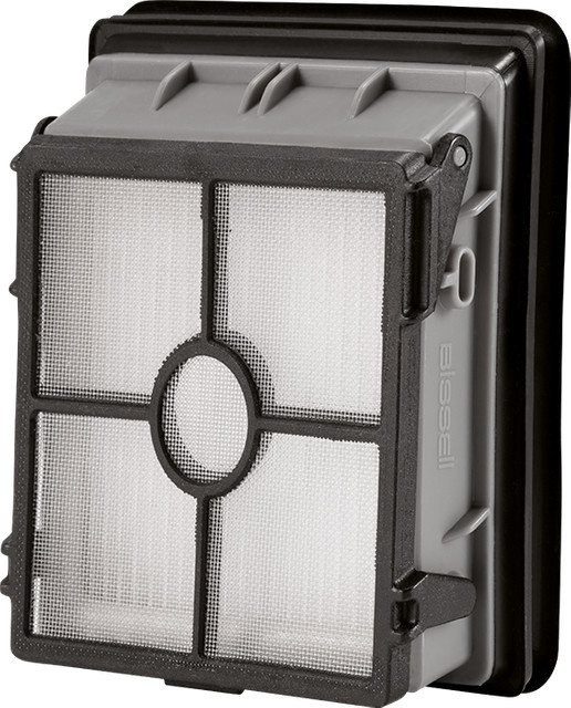 Bissell 3350F Feinstaub-Filter in Grau - Bild 1