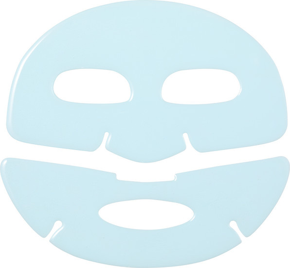 Dr.Jart+ Cryo Rubber Moisture Mask, Hyaluronsäure, Empfindliche Haut - Bild 1
