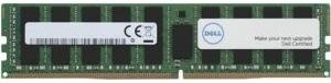 Dell DDR4 RAM Modul 8 GB DIMM 288-PIN 2400 MHz PC4-19200 ECC Ungepuffert Grün - Bild 1