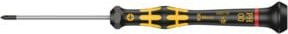 Wera Kraftform Micro Kreuzschlitz-Schraubendreher PH 00 ESD multicolour - Bild 1